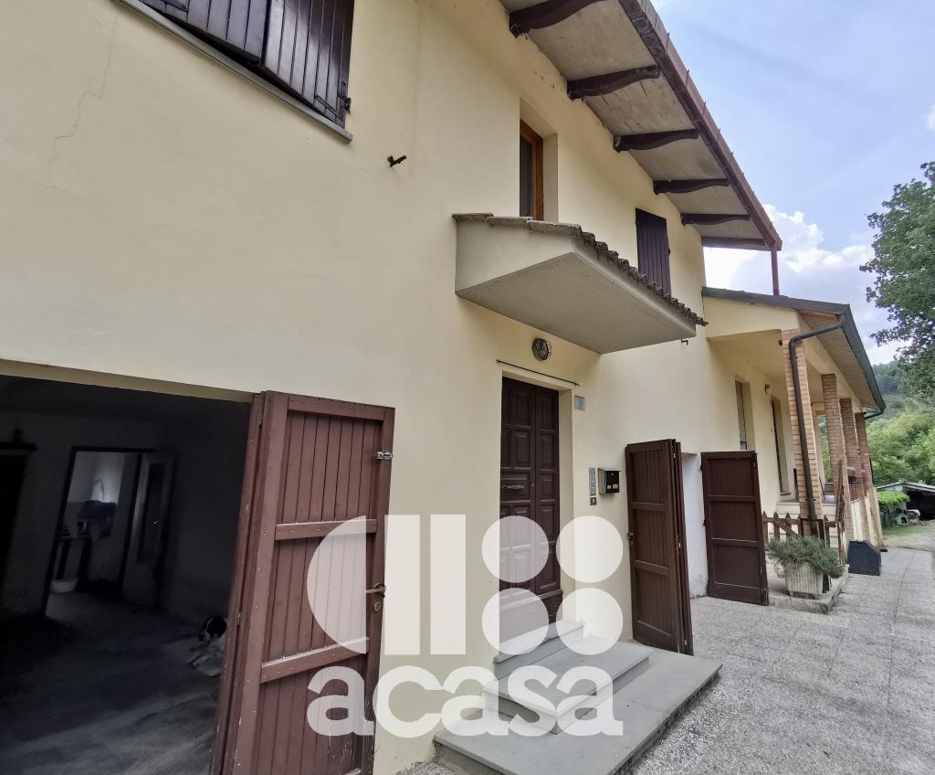 Azienda agricola in , Sarsina, {3} - Foto 1