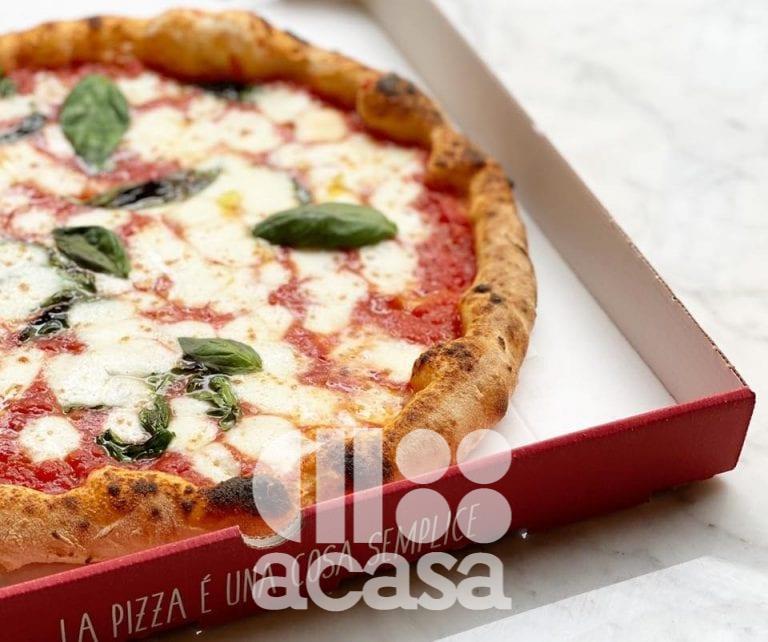 Pizza al taglio in vendita a Mercato Saraceno