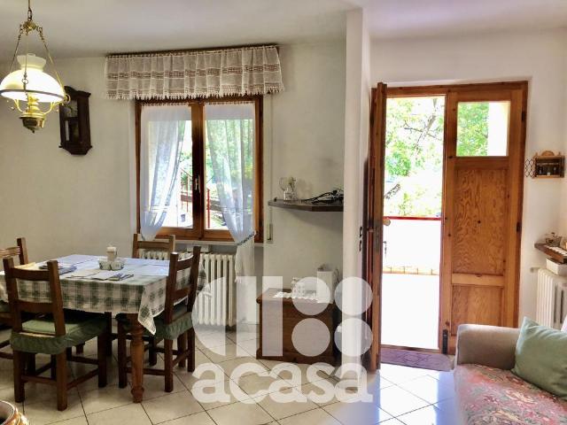 3-room flat, Bagno di Romagna - Photo 1