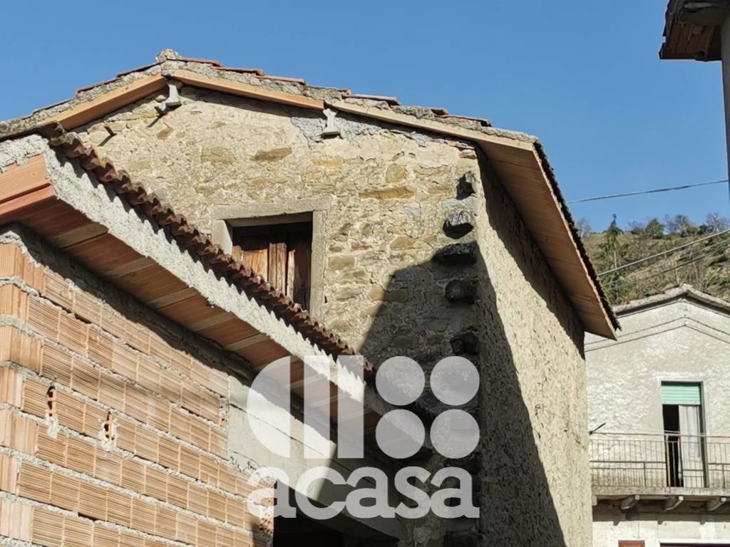 Porzione di casa in vendita a Sant'Agata Feltria