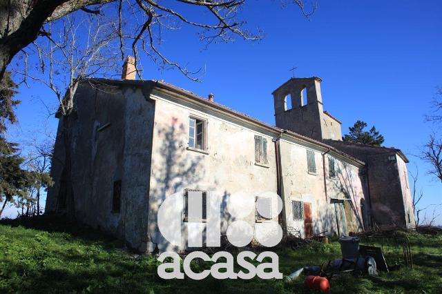 Country house or cottage in Via Garampa in Monteaguzzo 150, Cesena - Photo 1