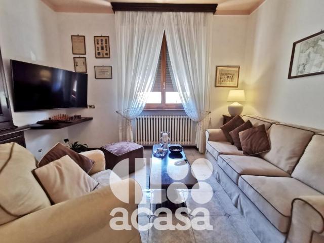 4-room flat, Bagno di Romagna - Photo 1