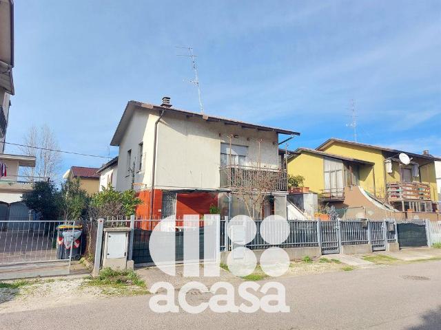 Einfamilienhaus in Via Segantini, Cesenatico - Foto 1