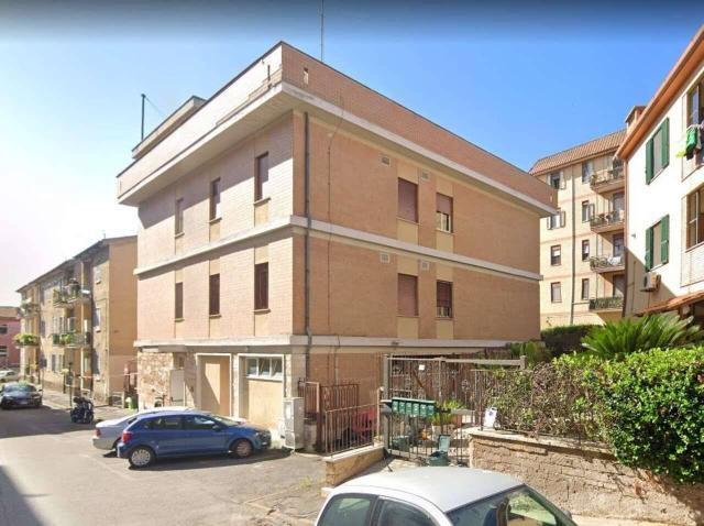 Commercial building in {3}, Via Principe di Napoli , - Photo 1