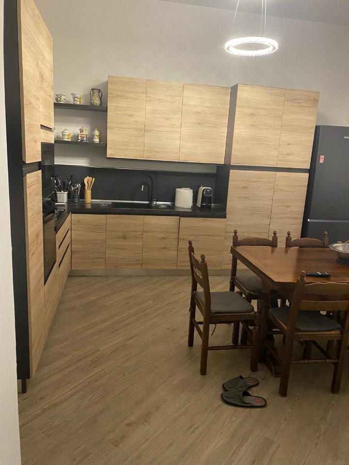 appartamento in vendita a Livorno