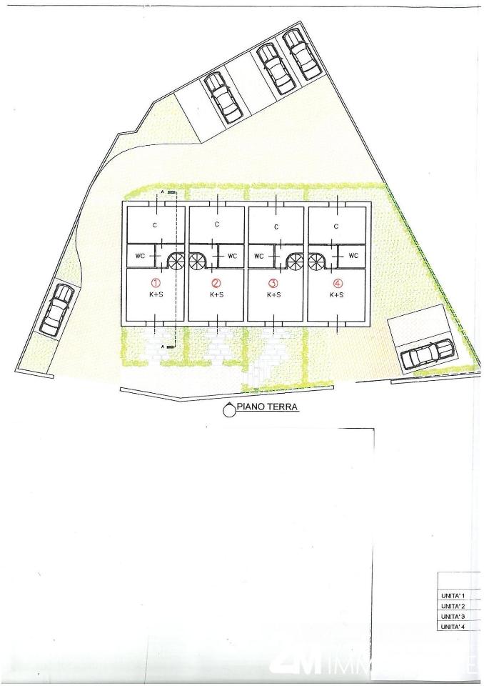 Capannone in , San Giuliano Terme, {3} - Foto 1
