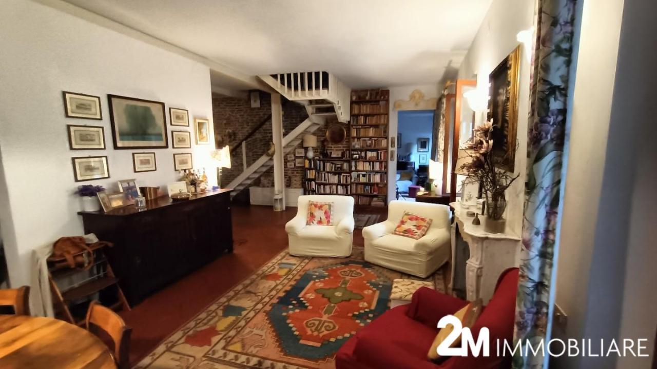 casa indipendente in vendita a Pisa in zona Centro Storico