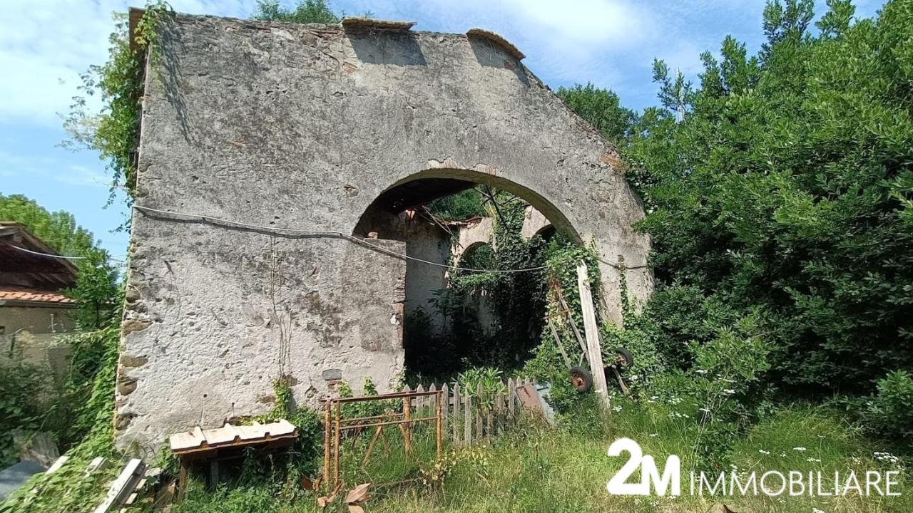 casale in vendita a San Giuliano Terme in zona Molina di Quosa