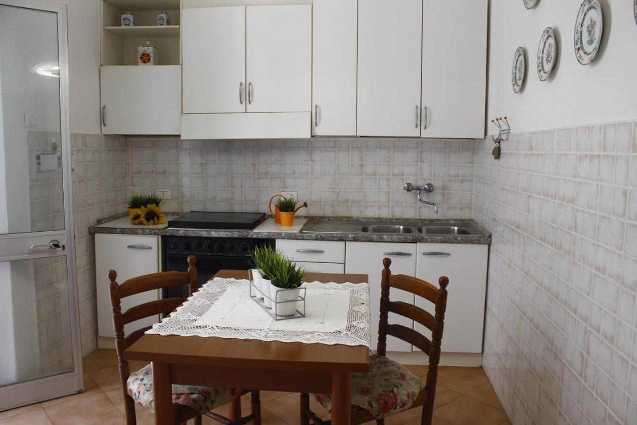 appartamento in vendita a Rosignano Marittimo in zona Rosignano Solvay