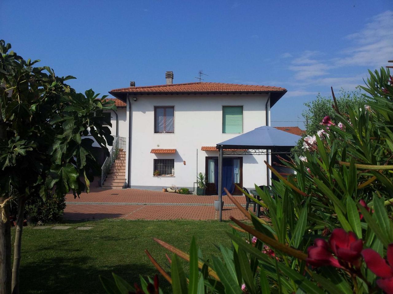 Villa in vendita a Montopoli In Val D'Arno