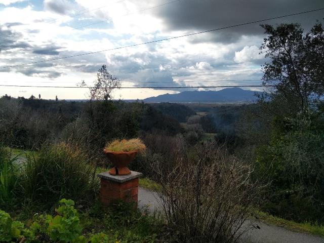 Einfamilienhaus, Montopoli in Val d'Arno - Foto 1