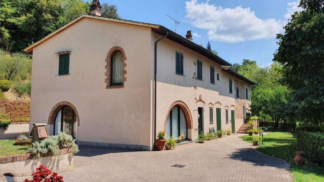 Casale in vendita a Montopoli In Val D'Arno