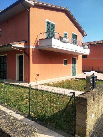 Terraced house, Montopoli in Val d'Arno - Photo 1