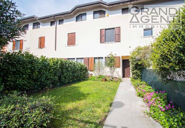 Terraced house in Via Lungolori 9b, Verona - Photo 1