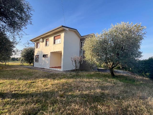 Villa in Via Paiari, Lazise - Foto 1