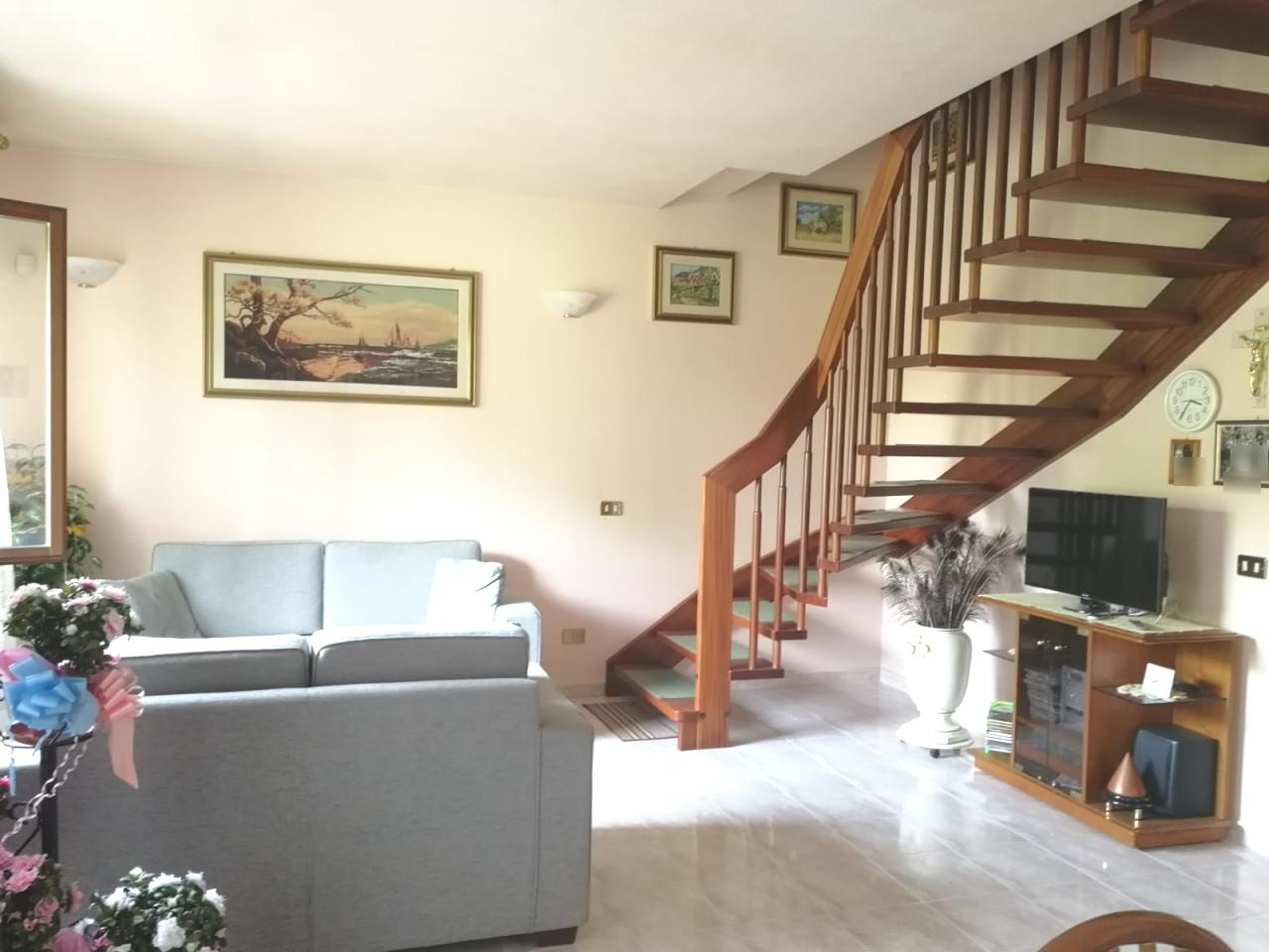Villa a schiera in vendita a Polesella