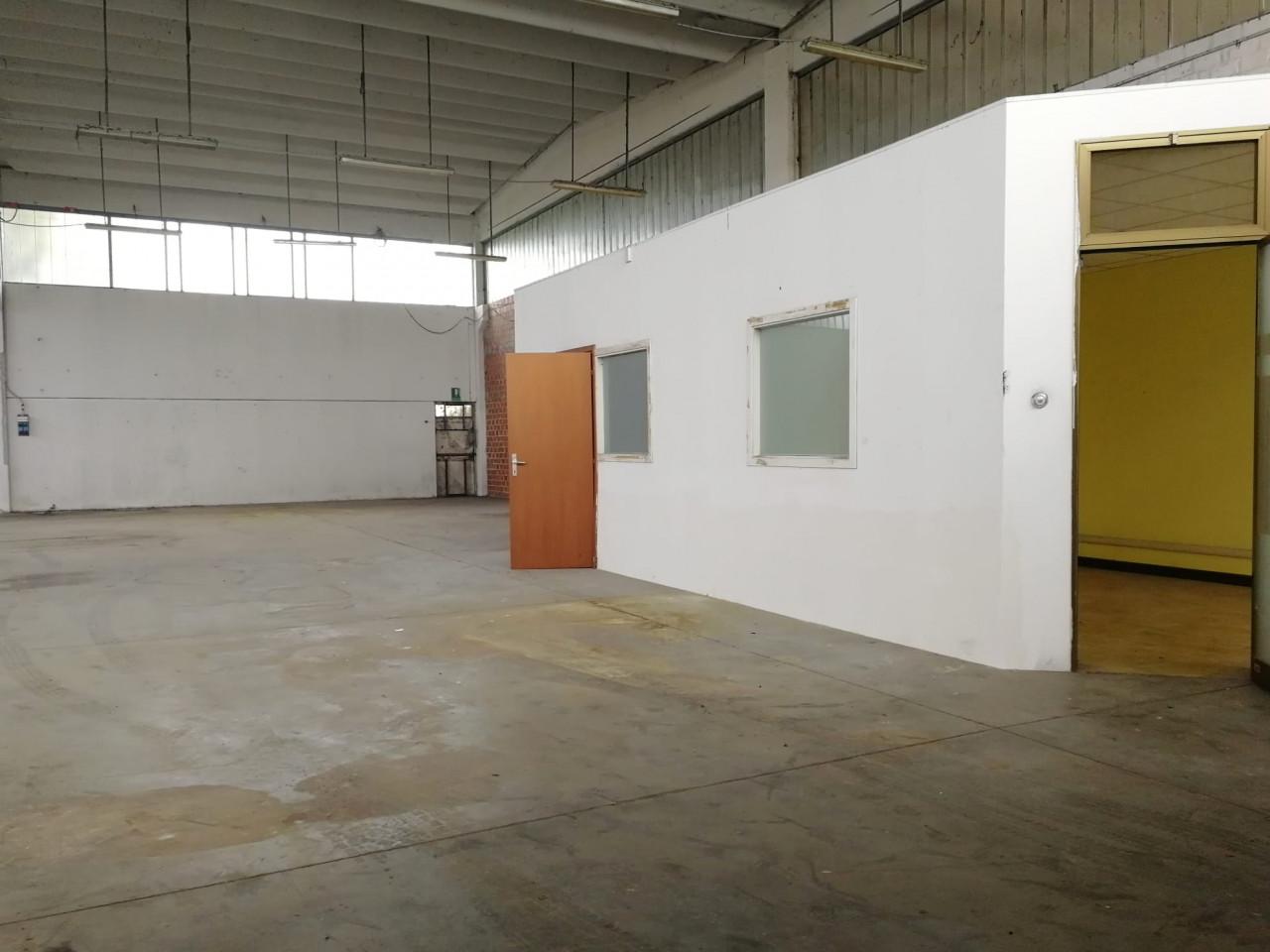 Magazzino in , Pontecchio Polesine, {3} - Foto 2
