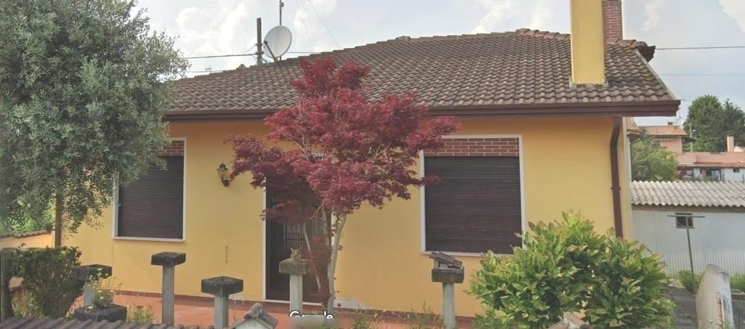 Casa indipendente in vendita a Rovigo