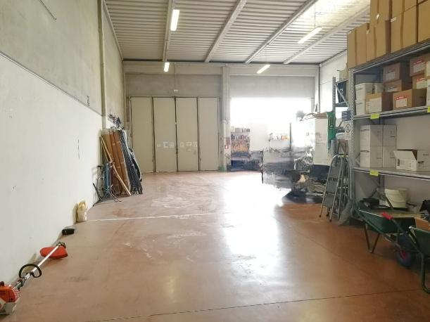 Capannone in , Rovigo, {3} - Foto 1