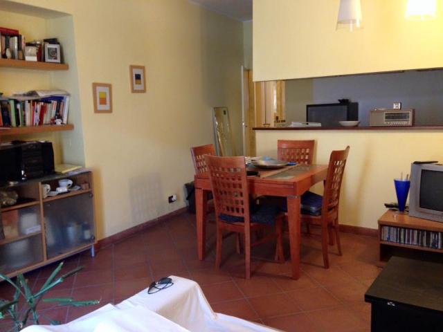 3-room flat, Calci - Photo 1