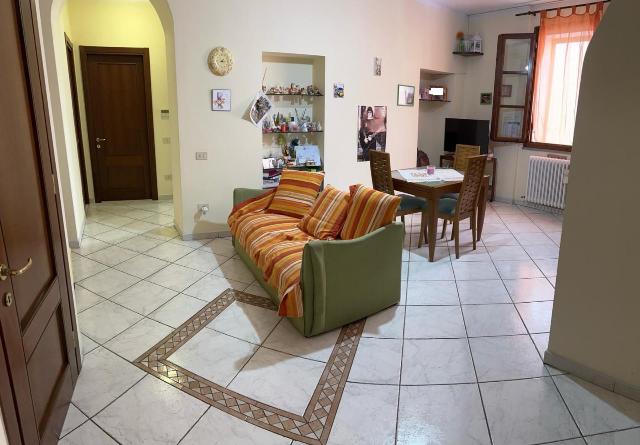 3-room flat, Calci - Photo 1