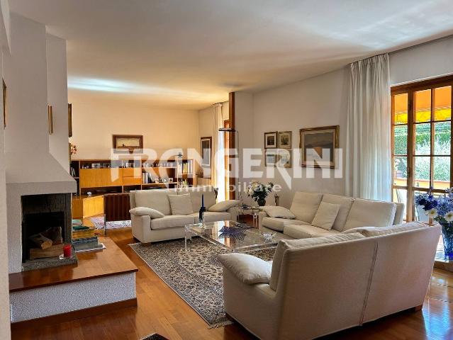 Penthouse in Via Giovanni Castelli della Vinca, Livorno - Foto 1