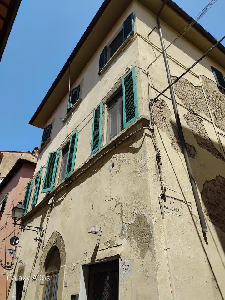 appartamento in vendita a Pisa in zona Centro Storico