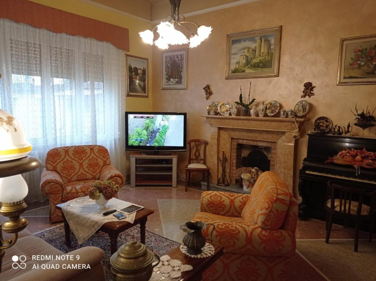 appartamento in vendita a Pisa in zona Quartiere San Giusto