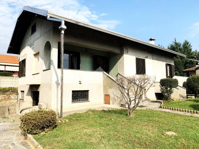 Villa in Via Martiri di Cefalonia, Gallarate - Foto 1