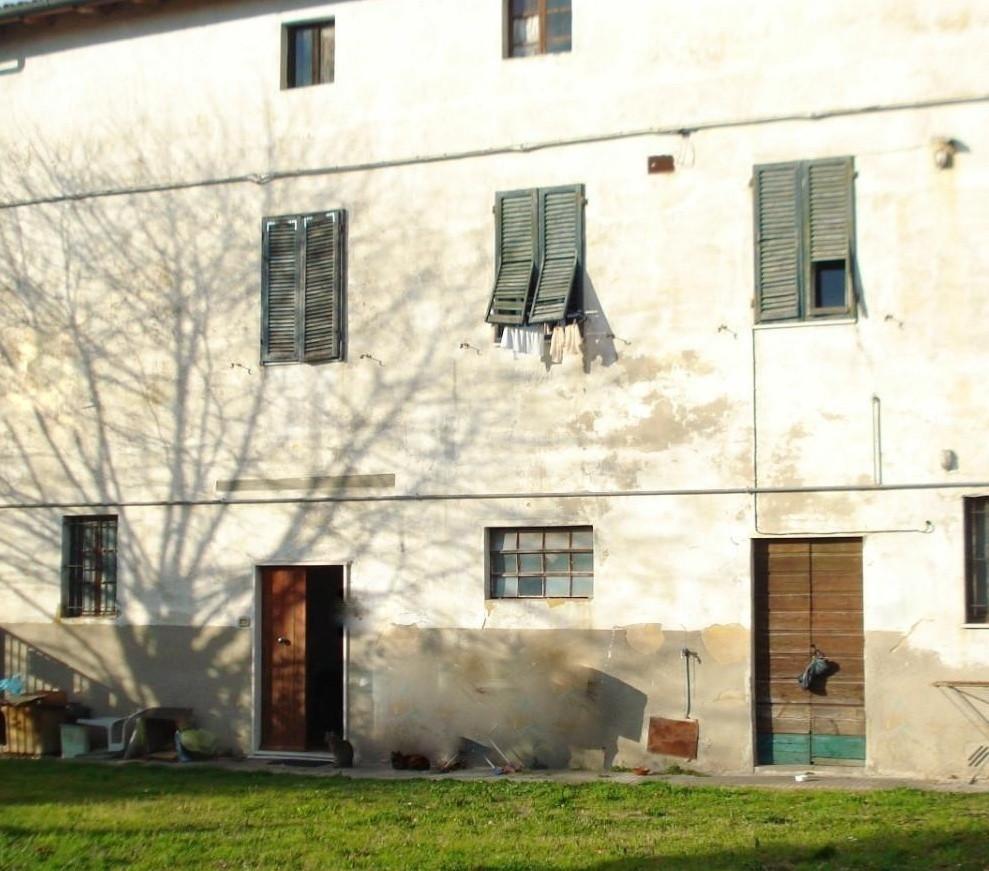 Rustico in vendita a San Giuliano Terme