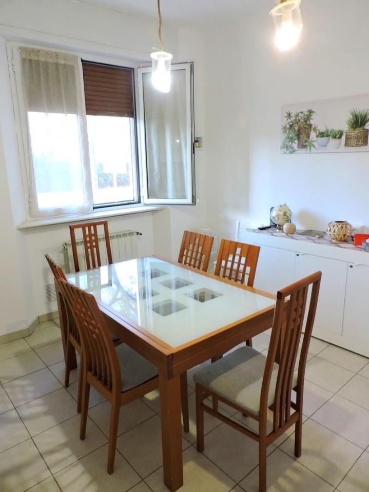 appartamento in vendita a Pisa in zona Centro Storico