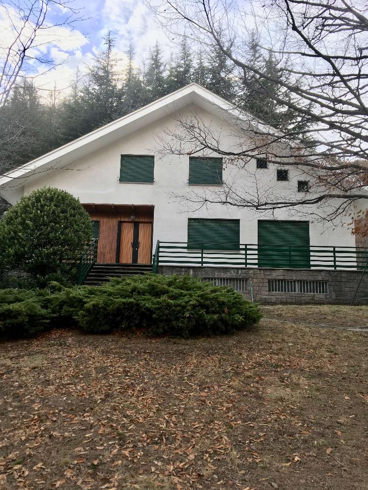 Villa unifamiliare in vendita a Chiomonte