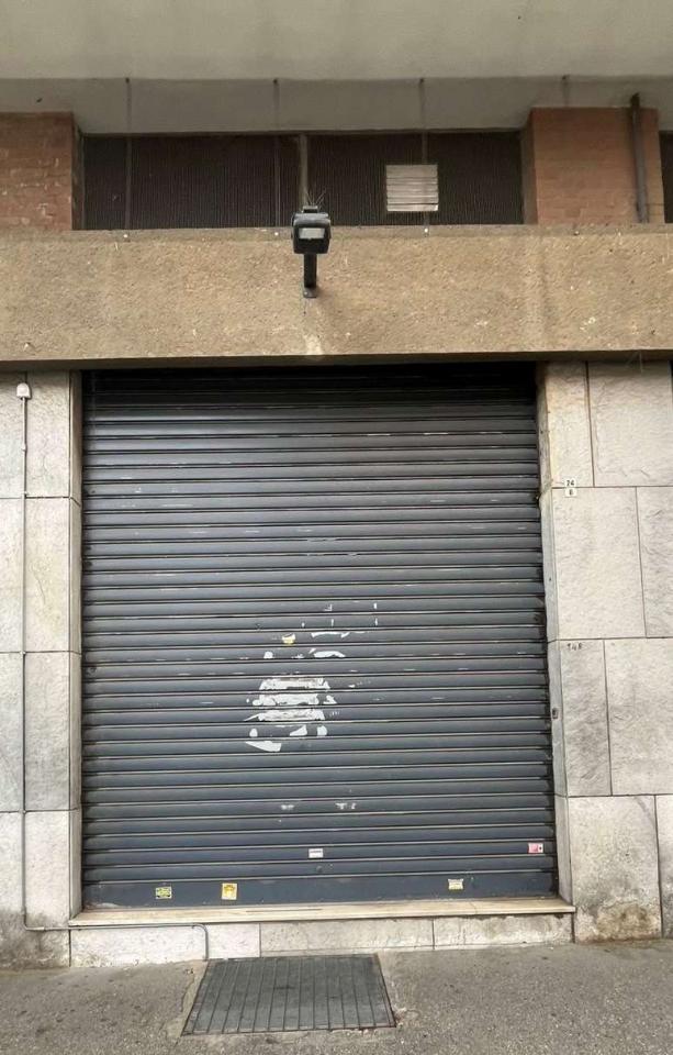 Negozio in Via Po 24b, Rivoli, {3} - Foto 2