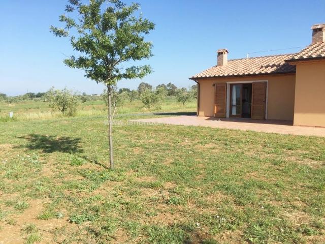 Detached house, Cecina - Photo 1