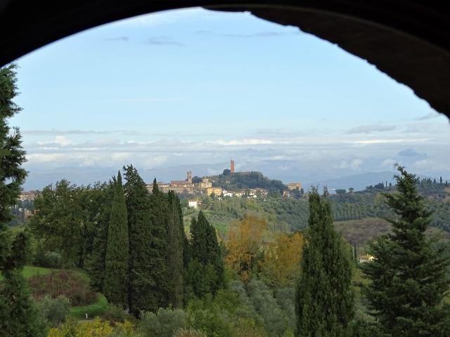 Stadthaus, San Miniato - Foto 1