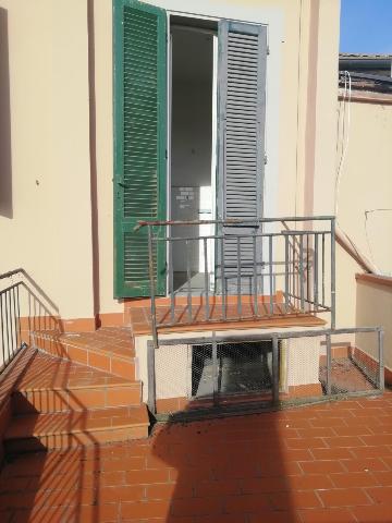 3-room flat, Fucecchio - Photo 1