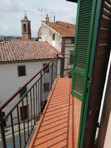 4-room flat, Fucecchio - Photo 1