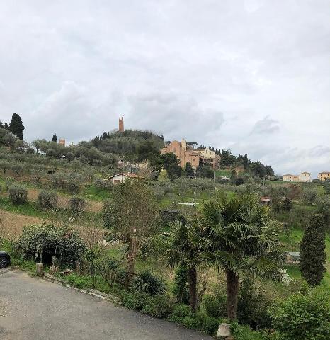 Residential building land, San Miniato - Photo 1