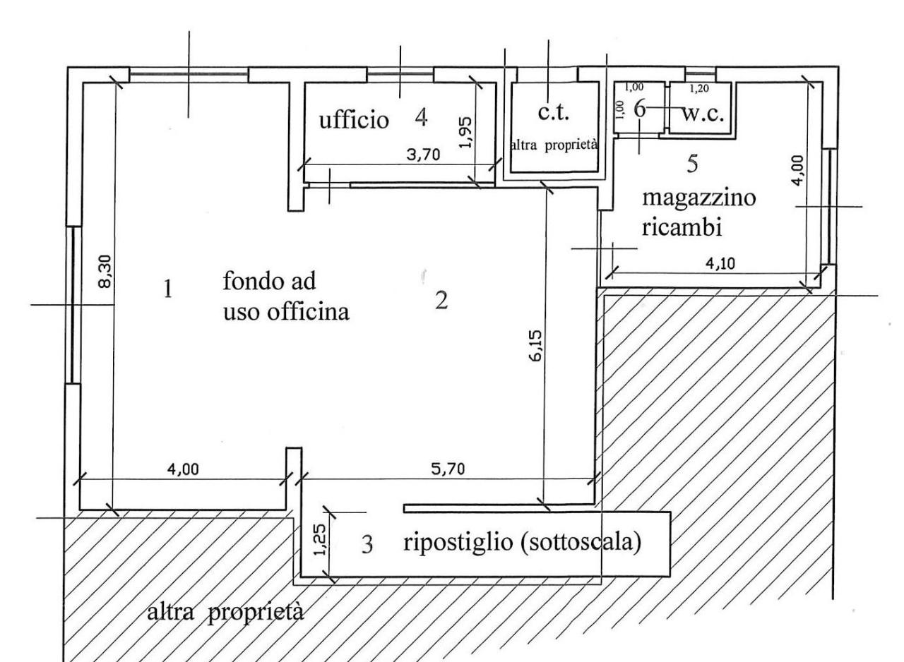 Laboratorio in , San Miniato, {3} - Foto 1