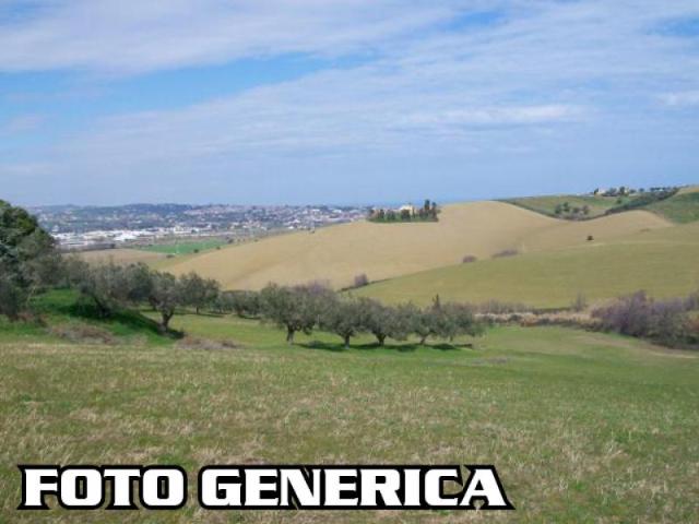 Residential building land, San Miniato - Photo 1