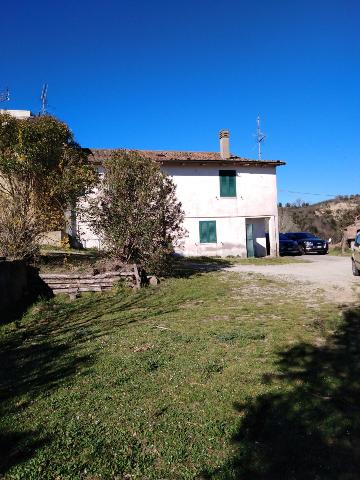 Semi-detached house, San Miniato - Photo 1