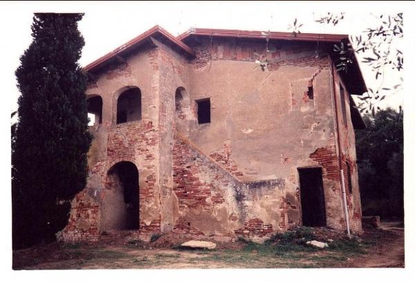 Mansion, San Miniato - Photo 1