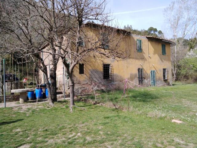 Einfamilienhaus, Montopoli in Val d'Arno - Foto 1