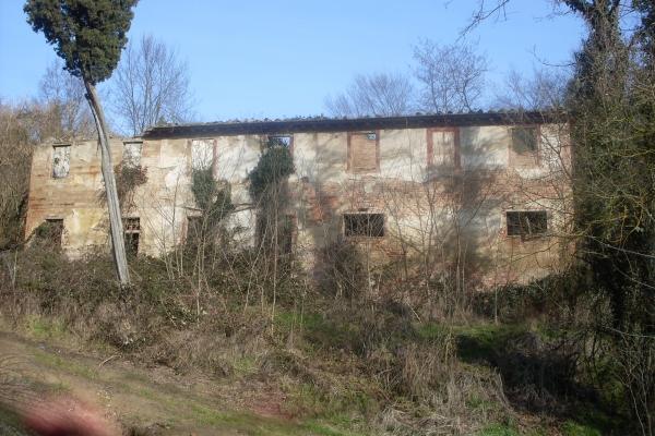 Homestead, San Miniato - Photo 1