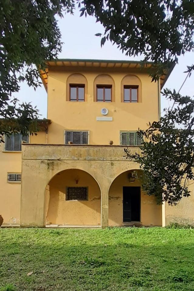 Villa in vendita a San Miniato
