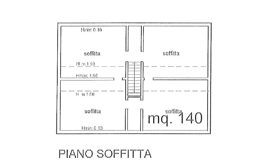 Azienda agricola in , San Miniato, {3} - Planimetria 1