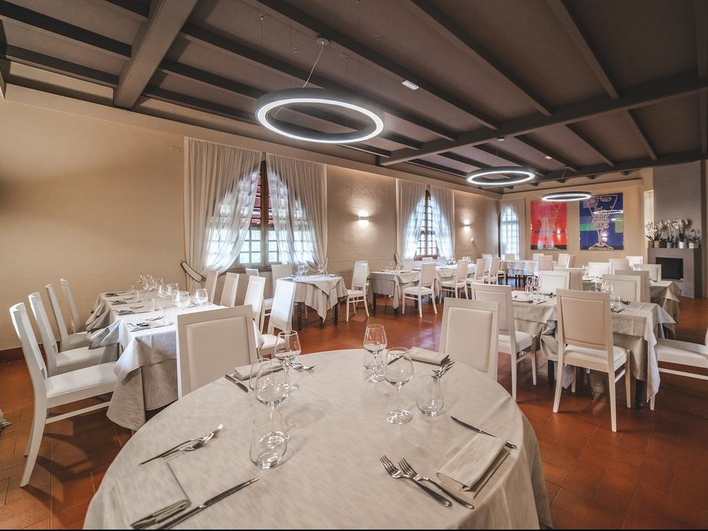 Ristorante in , Santa Croce Sull'Arno, {3} - Foto 2