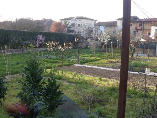 Residential building land, San Miniato - Photo 1