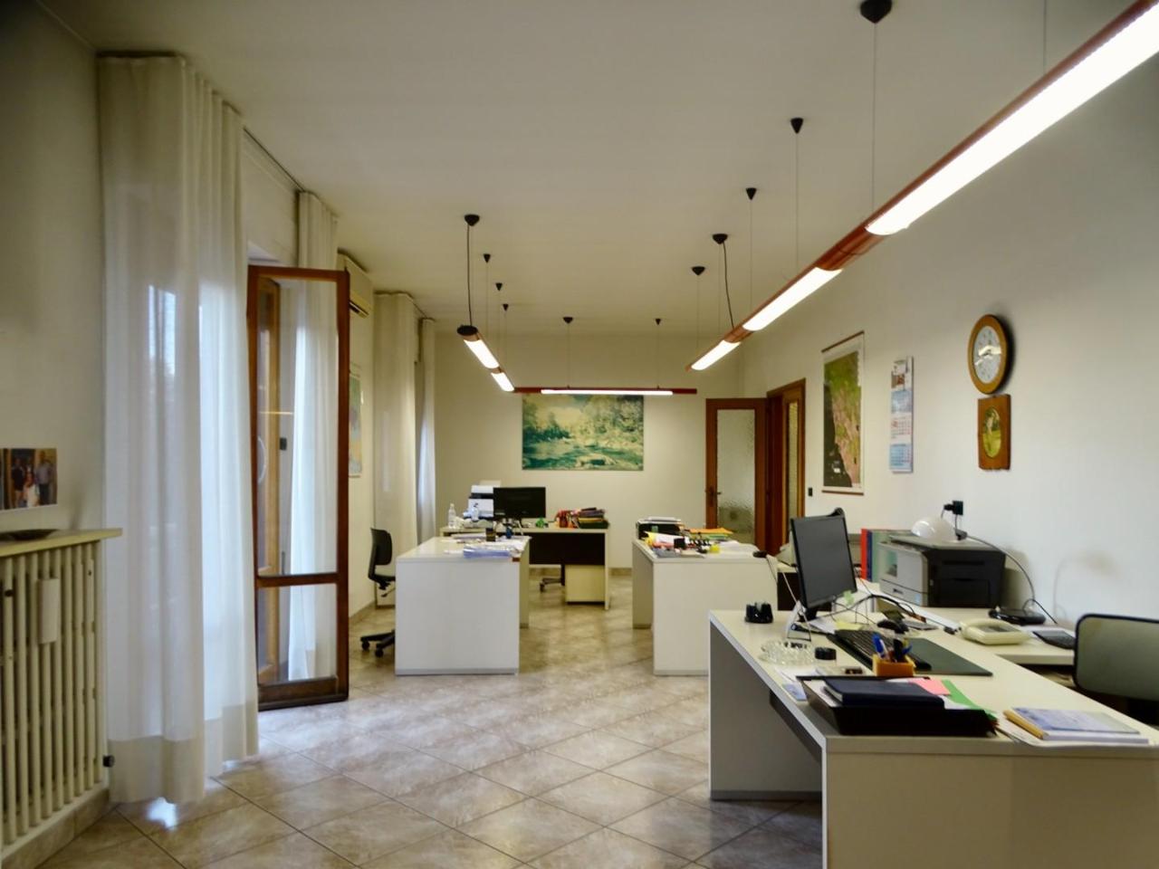 Ufficio in , Santa Croce Sull'Arno, {3} - Foto 1