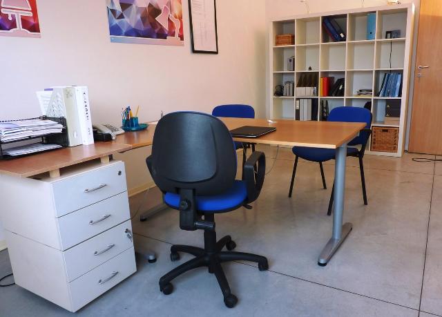 Büro, Empoli - Foto 1